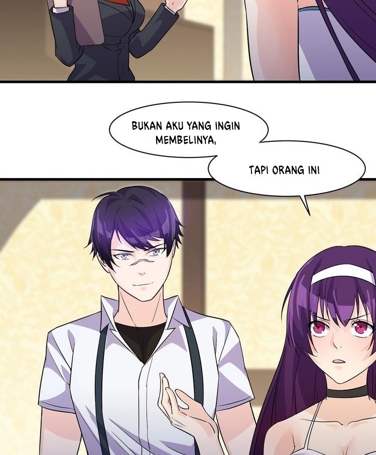 Super Bodyguard Chapter 21 Gambar 25