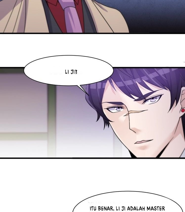 Super Bodyguard Chapter 22 Gambar 5