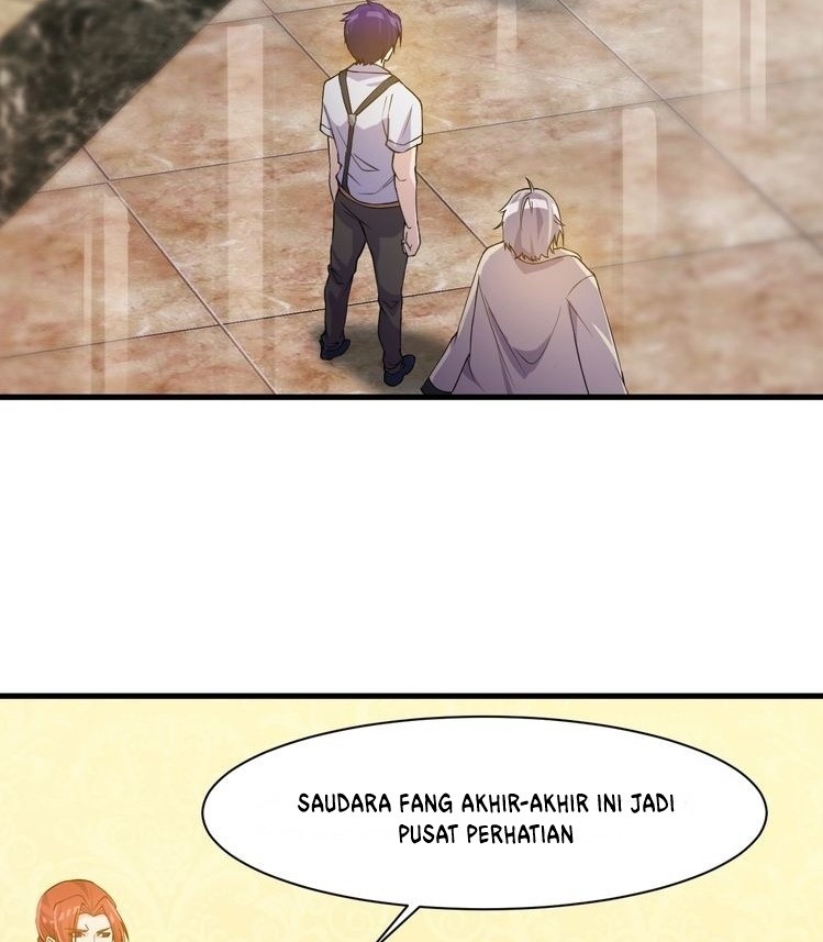 Super Bodyguard Chapter 22 Gambar 8
