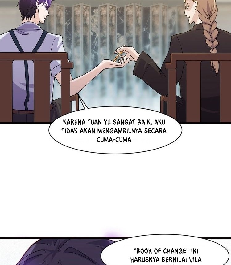 Super Bodyguard Chapter 22 Gambar 11
