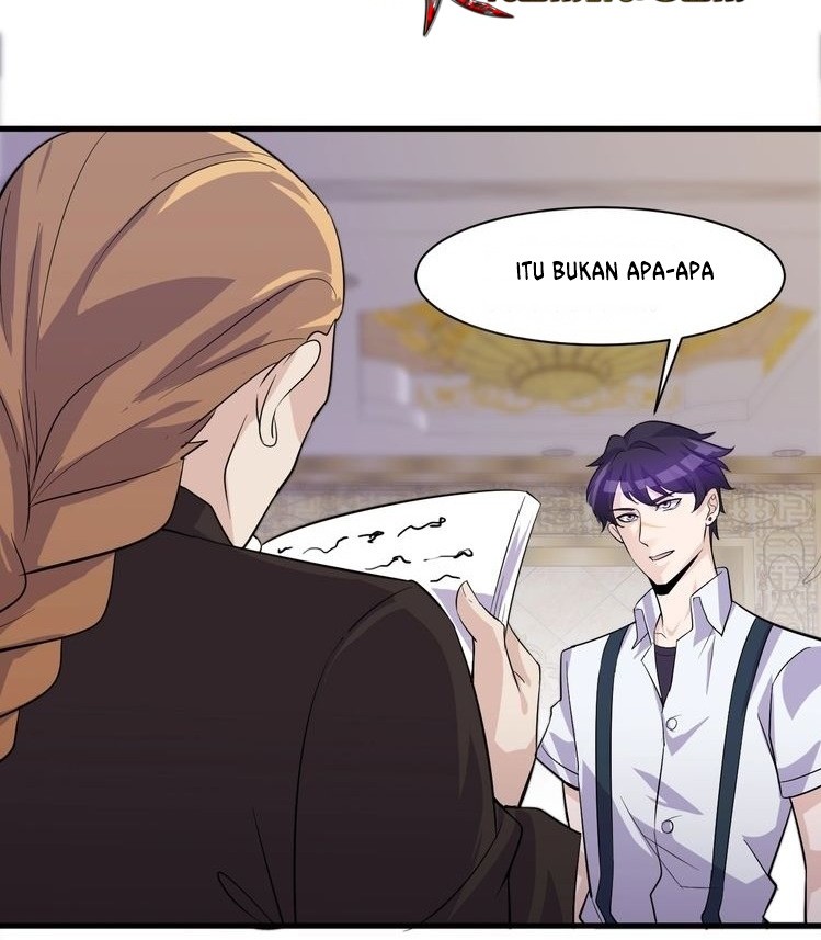 Super Bodyguard Chapter 22 Gambar 14