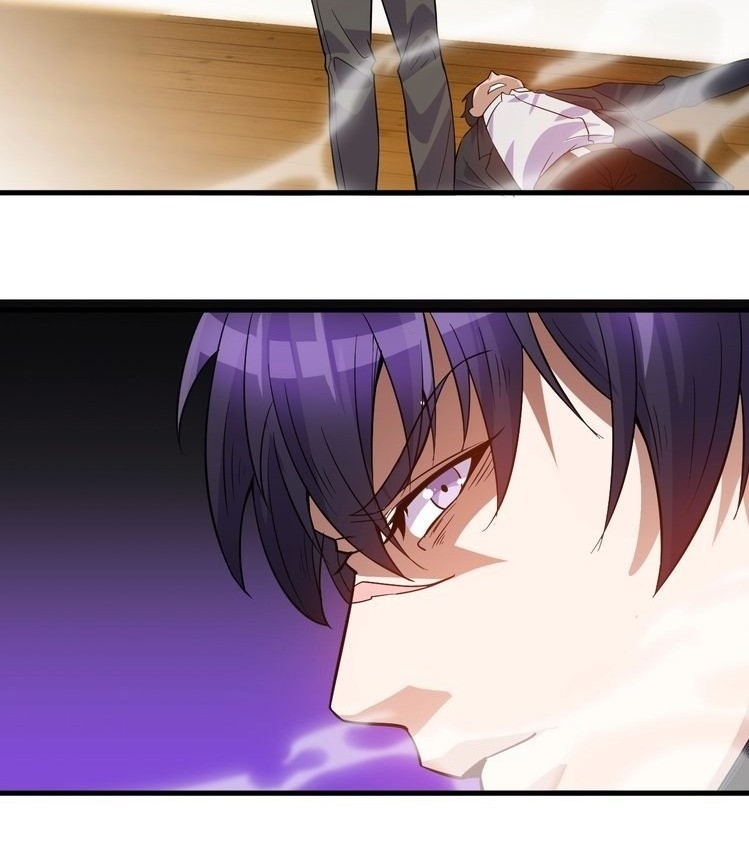 Super Bodyguard Chapter 22 Gambar 23