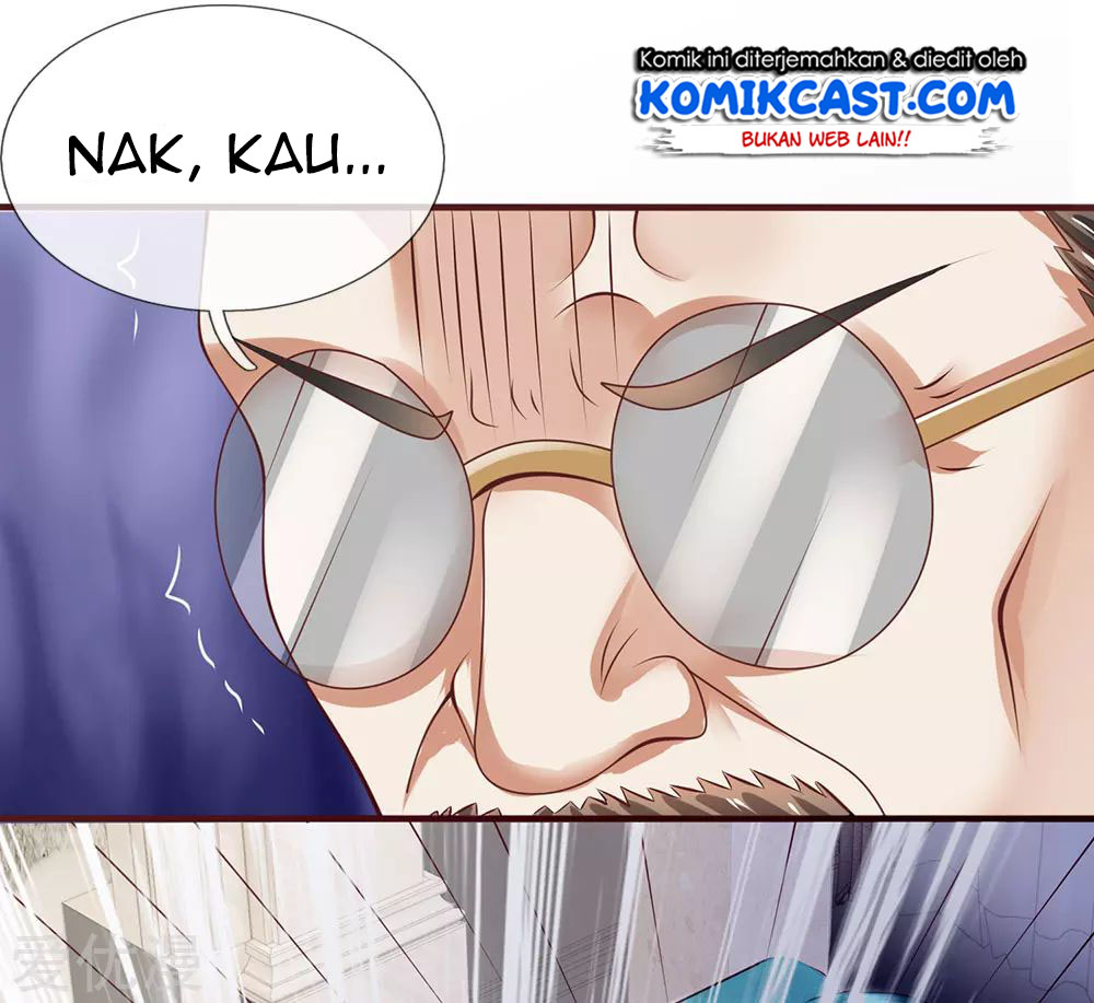 City of Heaven TimeStamp Chapter 64 Gambar 15