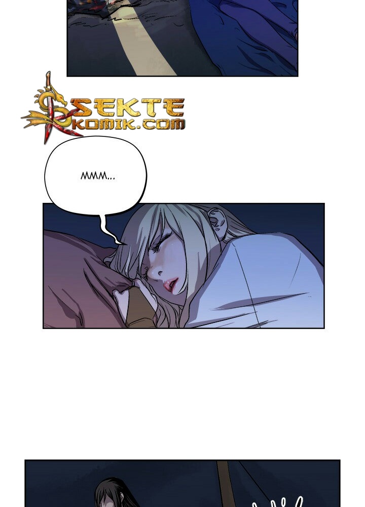 The Road of Karma Chapter 20 Gambar 11