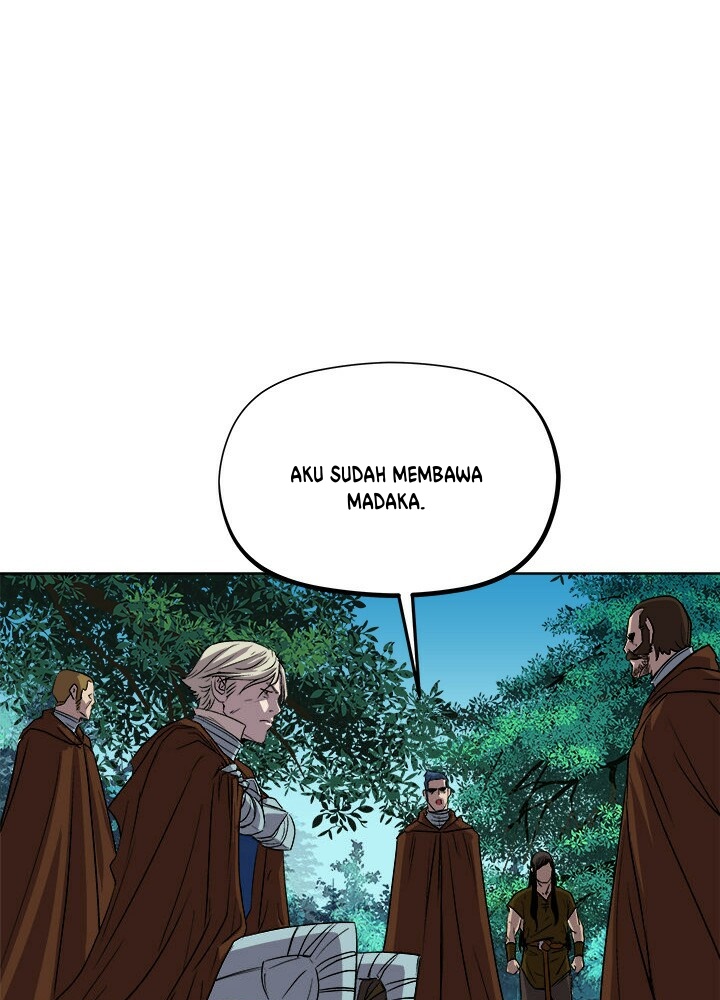 The Road of Karma Chapter 20 Gambar 18