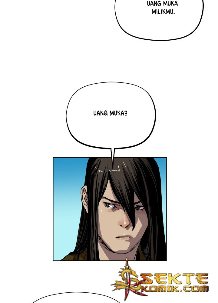 The Road of Karma Chapter 20 Gambar 24