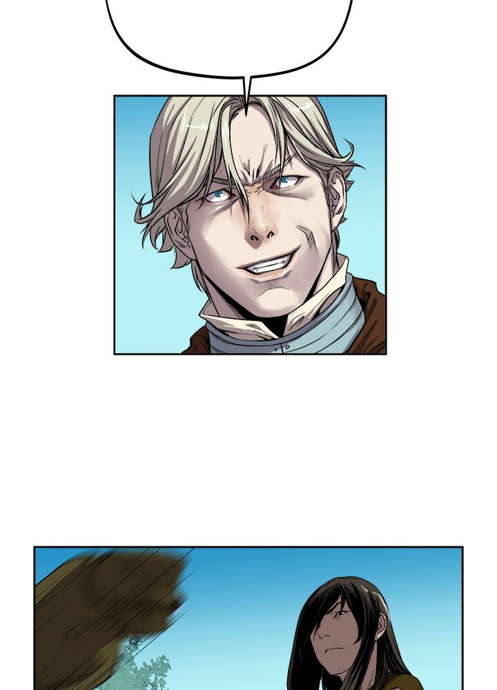 The Road of Karma Chapter 20 Gambar 27