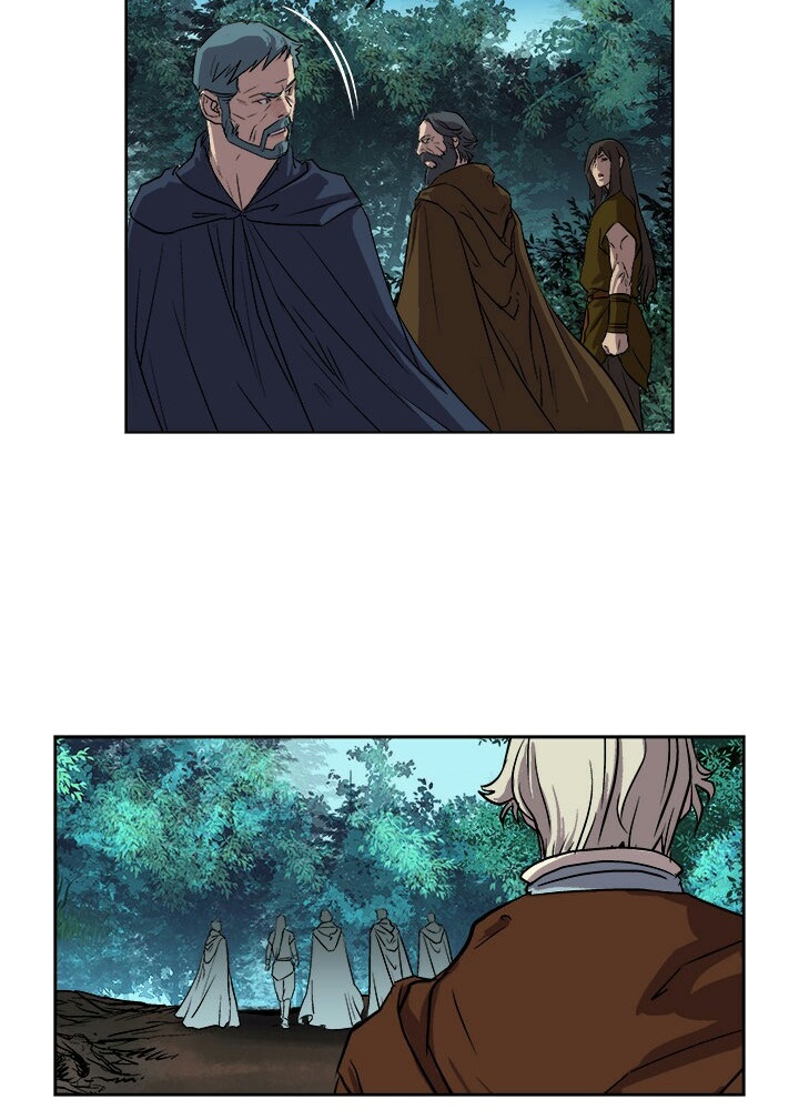 The Road of Karma Chapter 20 Gambar 38
