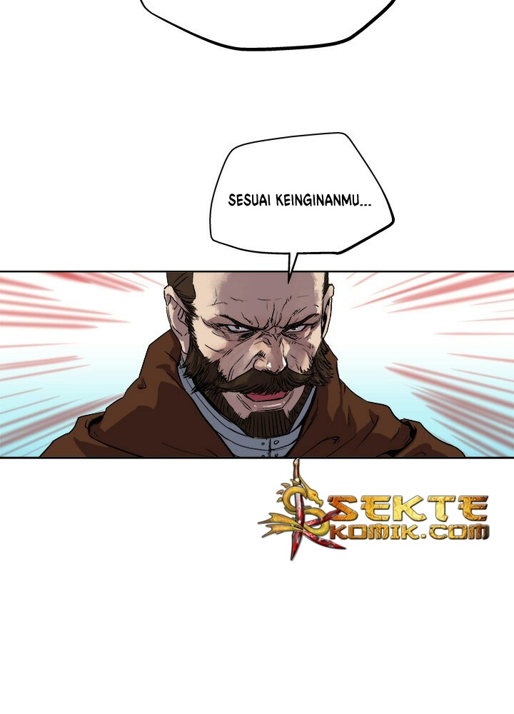 The Road of Karma Chapter 20 Gambar 41