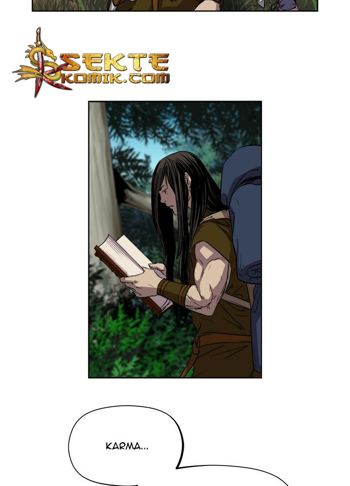 The Road of Karma Chapter 20 Gambar 43
