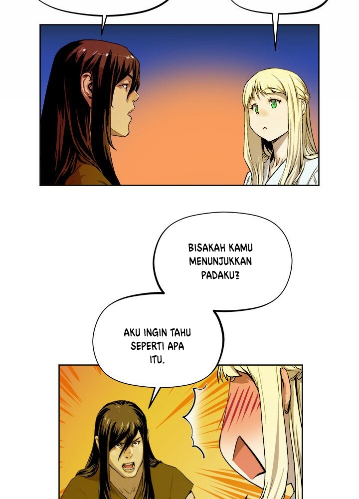 The Road of Karma Chapter 20 Gambar 59