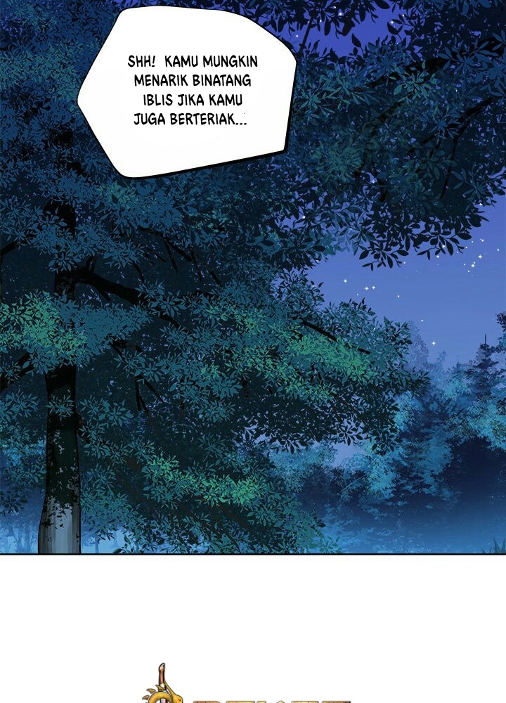The Road of Karma Chapter 20 Gambar 63