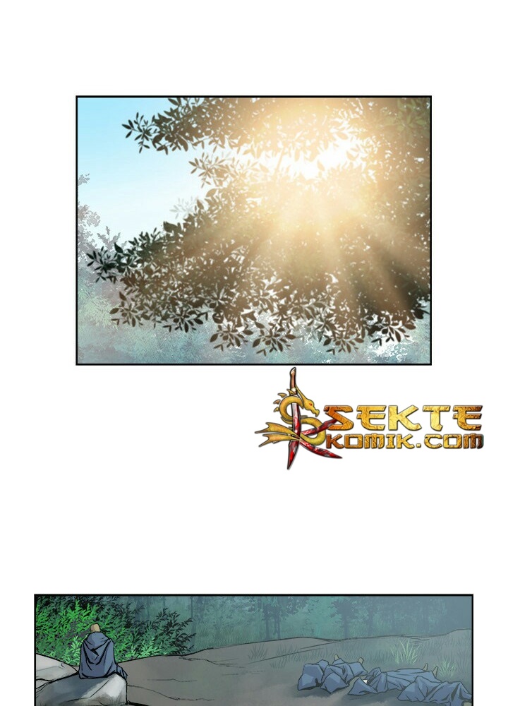 The Road of Karma Chapter 20 Gambar 9