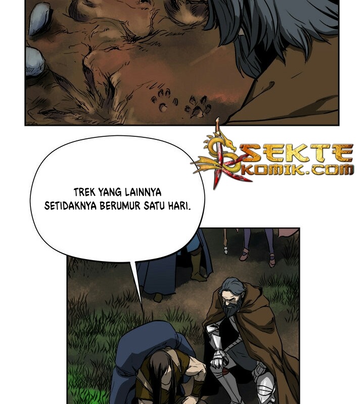 The Road of Karma Chapter 19 Gambar 20