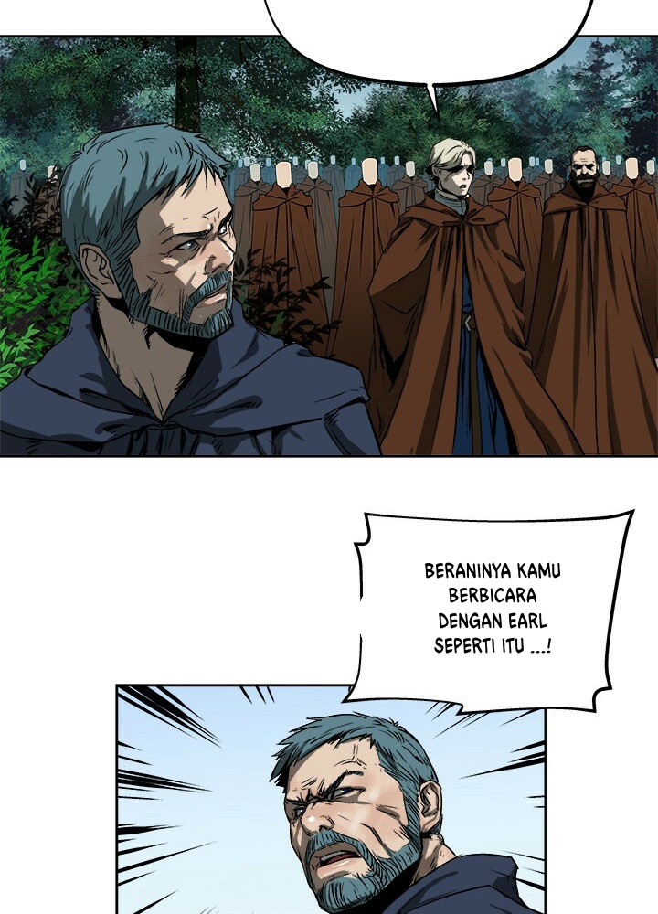 The Road of Karma Chapter 19 Gambar 24