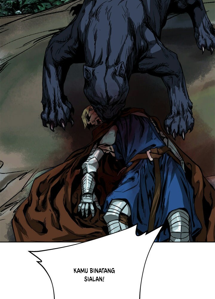 The Road of Karma Chapter 19 Gambar 28
