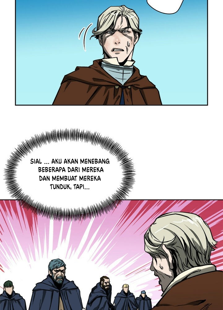 The Road of Karma Chapter 18 Gambar 10