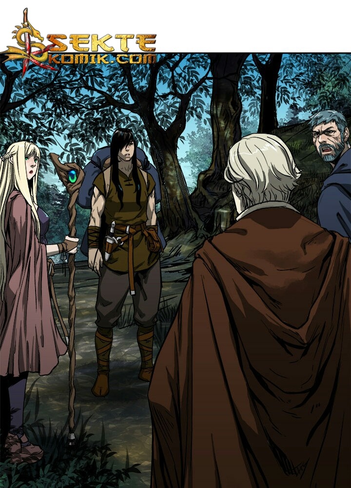Baca Manhwa The Road of Karma Chapter 18 Gambar 2