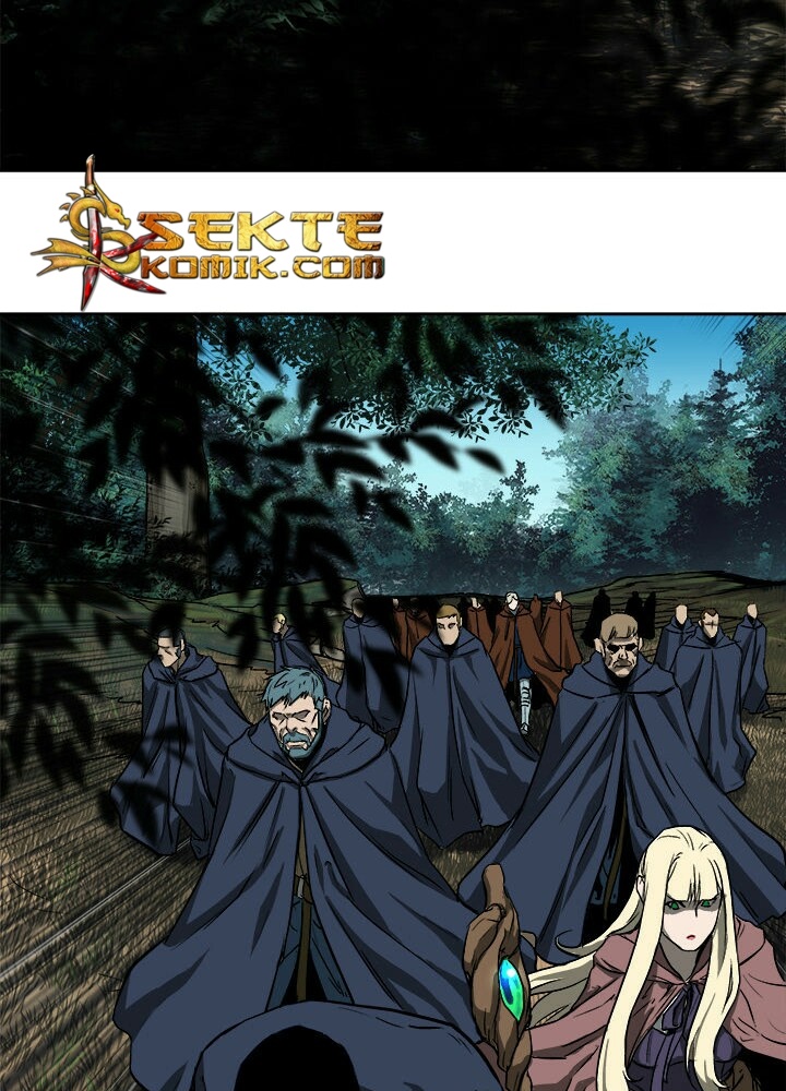 The Road of Karma Chapter 18 Gambar 23