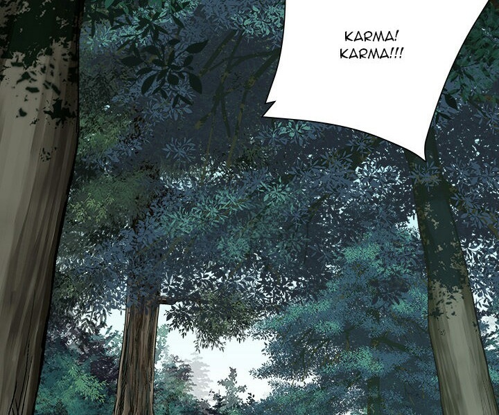The Road of Karma Chapter 18 Gambar 40