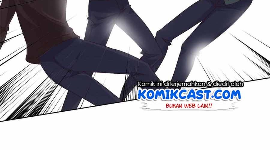 Metropolitan Supremacy System Chapter 92 Gambar 21