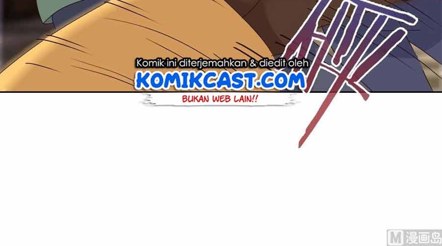 Metropolitan Supremacy System Chapter 92 Gambar 13