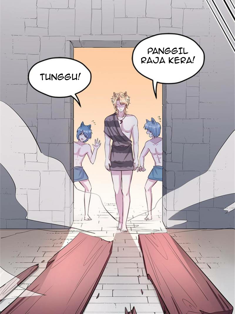 Beauty and the Beast Chapter 112 Gambar 22