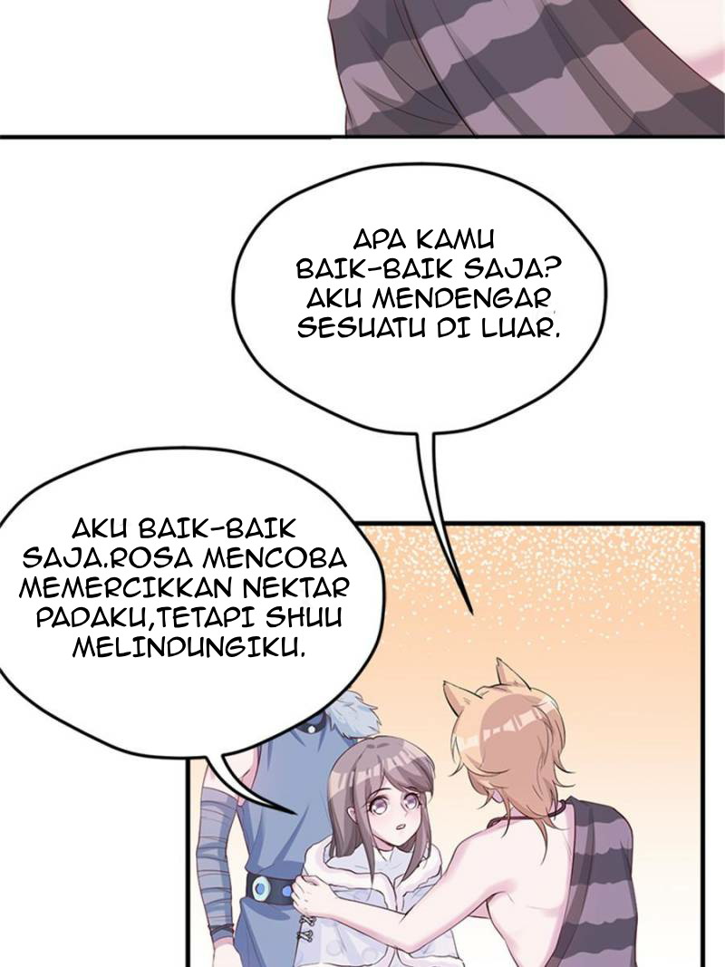 Beauty and the Beast Chapter 112 Gambar 24