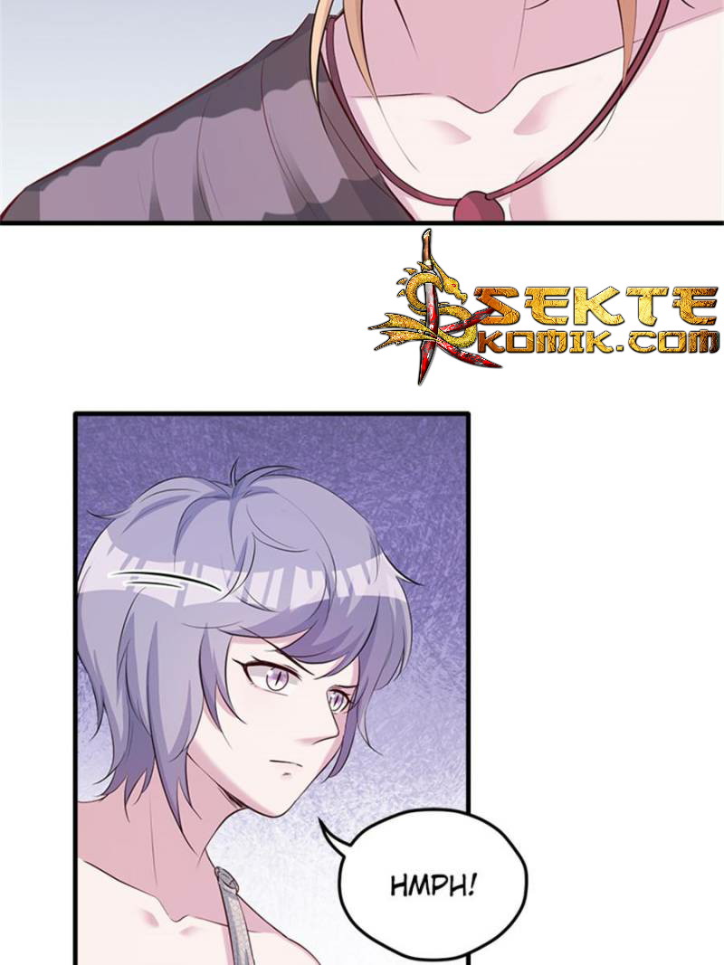 Beauty and the Beast Chapter 112 Gambar 28