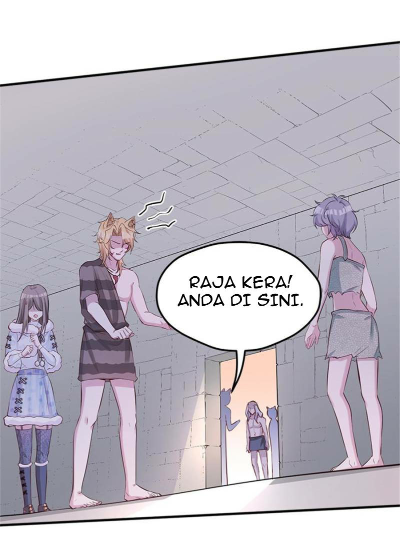 Beauty and the Beast Chapter 112 Gambar 29