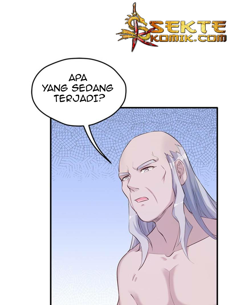 Beauty and the Beast Chapter 112 Gambar 30