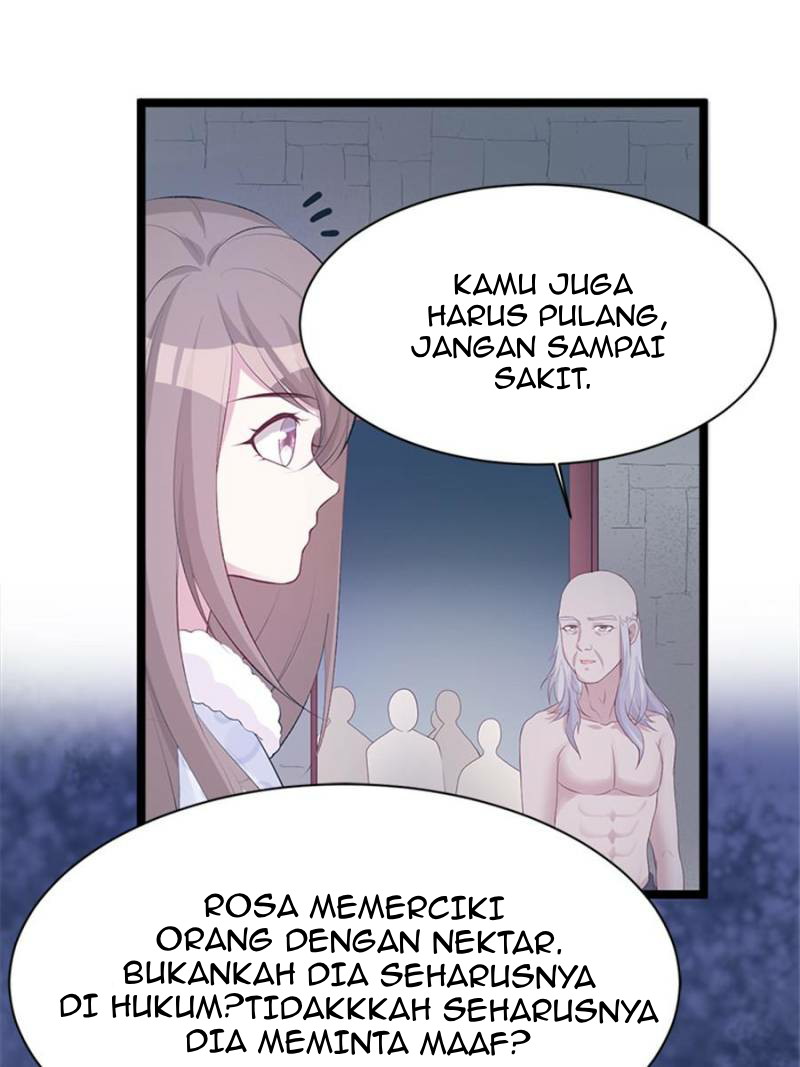 Beauty and the Beast Chapter 112 Gambar 36