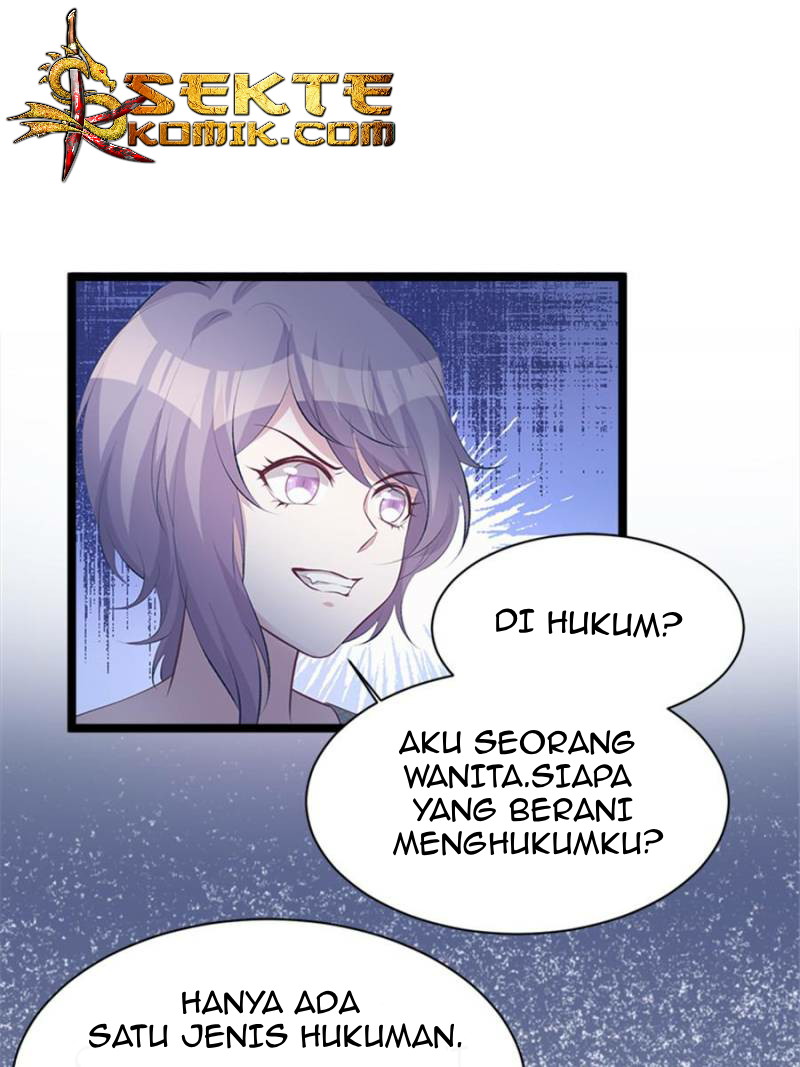 Beauty and the Beast Chapter 112 Gambar 38