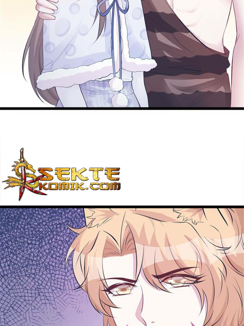 Beauty and the Beast Chapter 112 Gambar 44