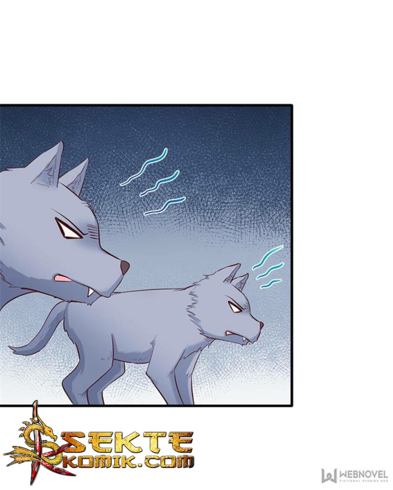 Beauty and the Beast Chapter 112 Gambar 6