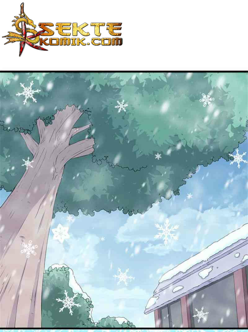 Baca Manhua Beauty and the Beast Chapter 111 Gambar 2