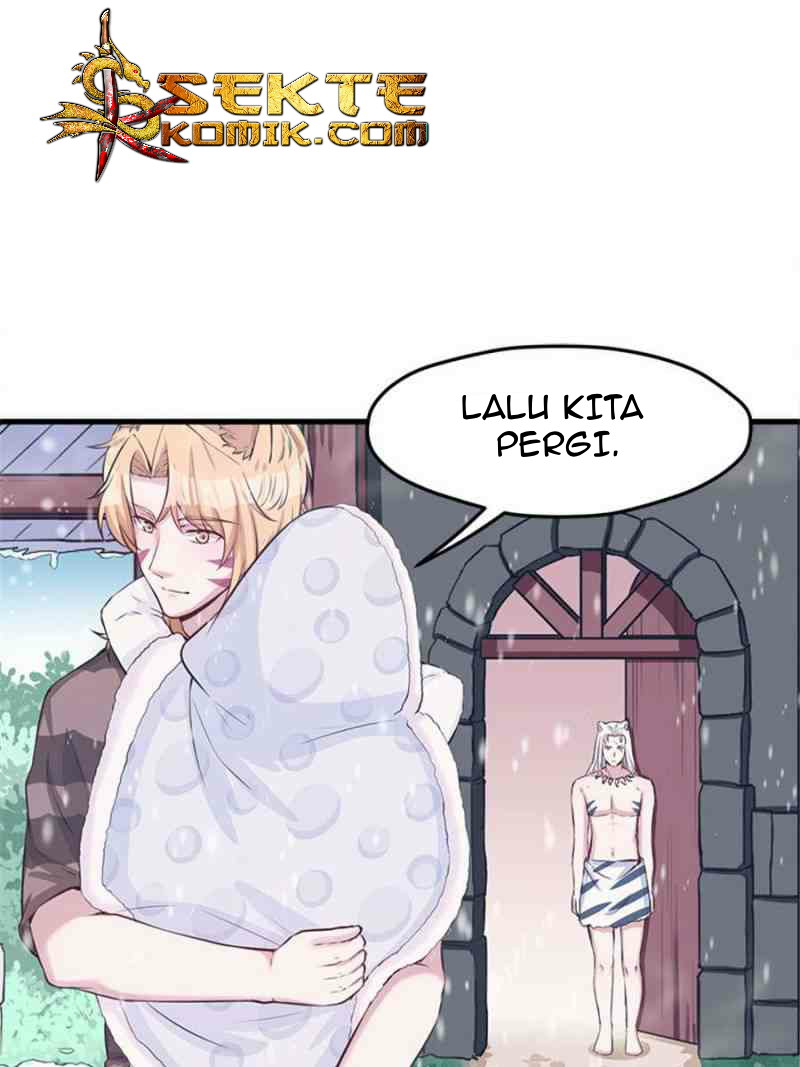 Beauty and the Beast Chapter 111 Gambar 29
