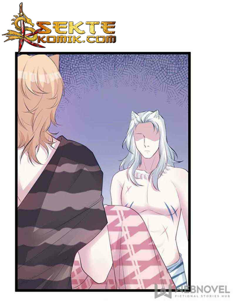 Beauty and the Beast Chapter 110 Gambar 15