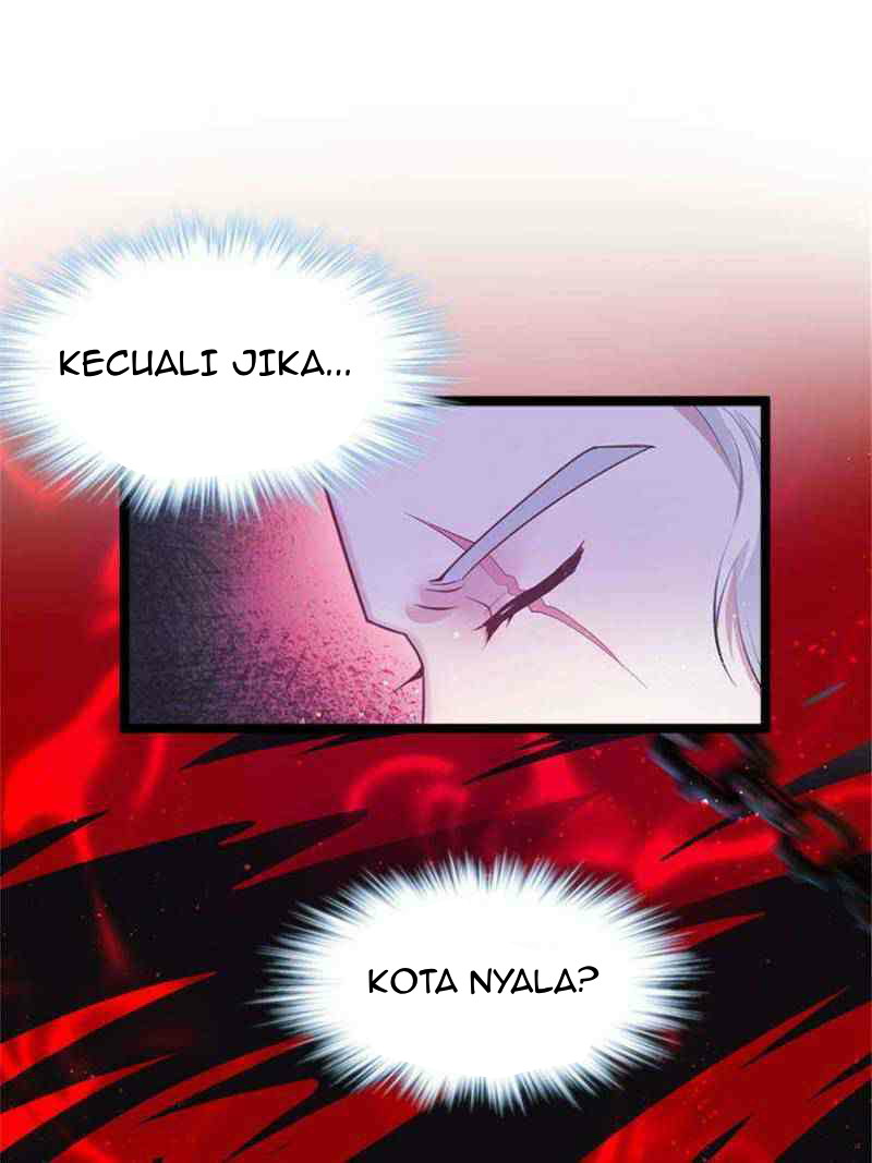 Beauty and the Beast Chapter 110 Gambar 18