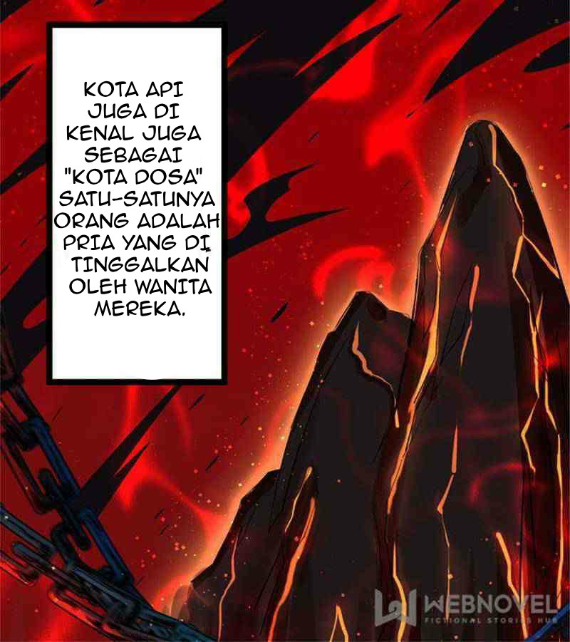 Beauty and the Beast Chapter 110 Gambar 19