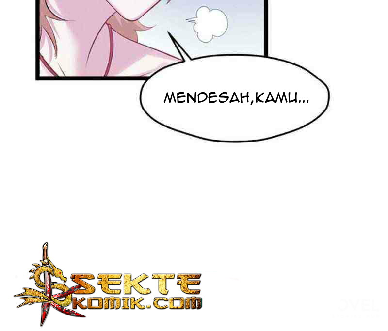 Beauty and the Beast Chapter 110 Gambar 29