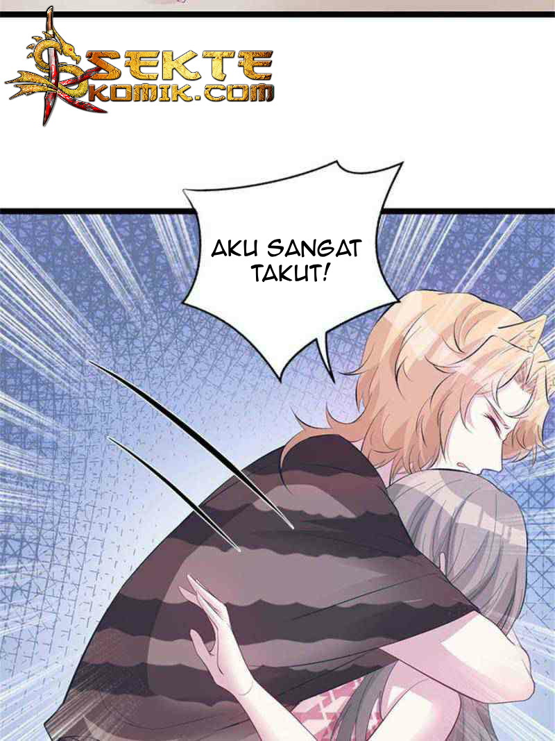 Beauty and the Beast Chapter 110 Gambar 3