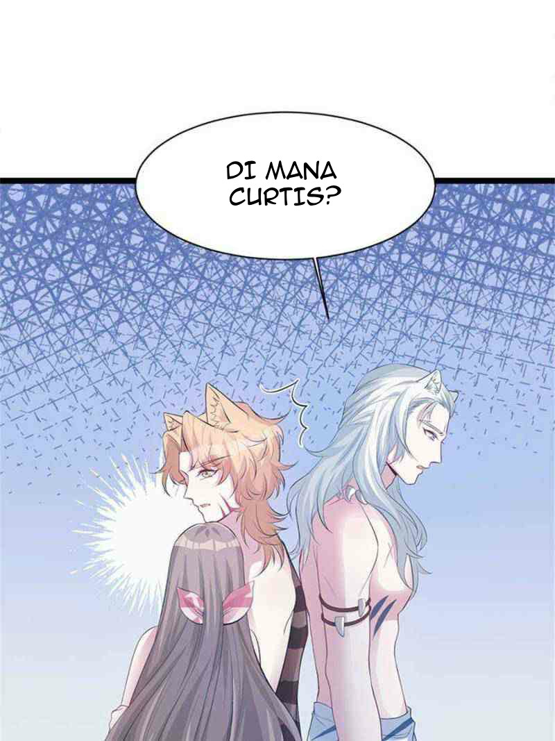 Beauty and the Beast Chapter 110 Gambar 33