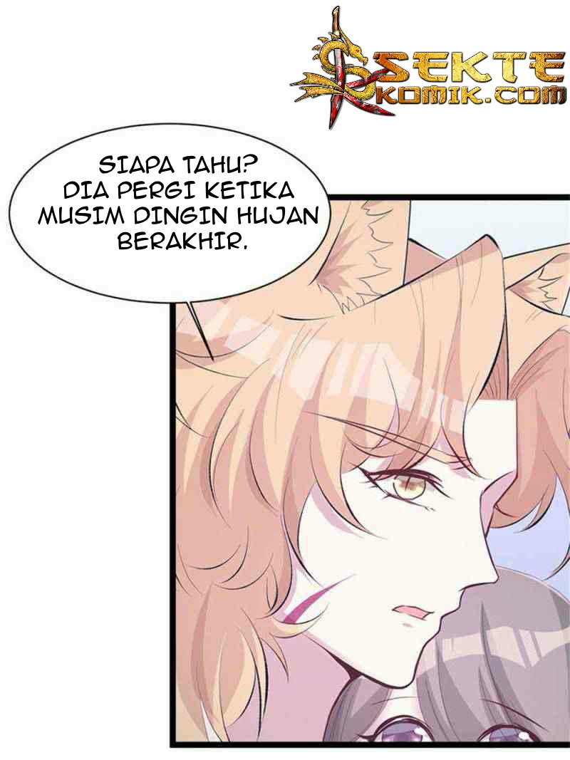 Beauty and the Beast Chapter 110 Gambar 36