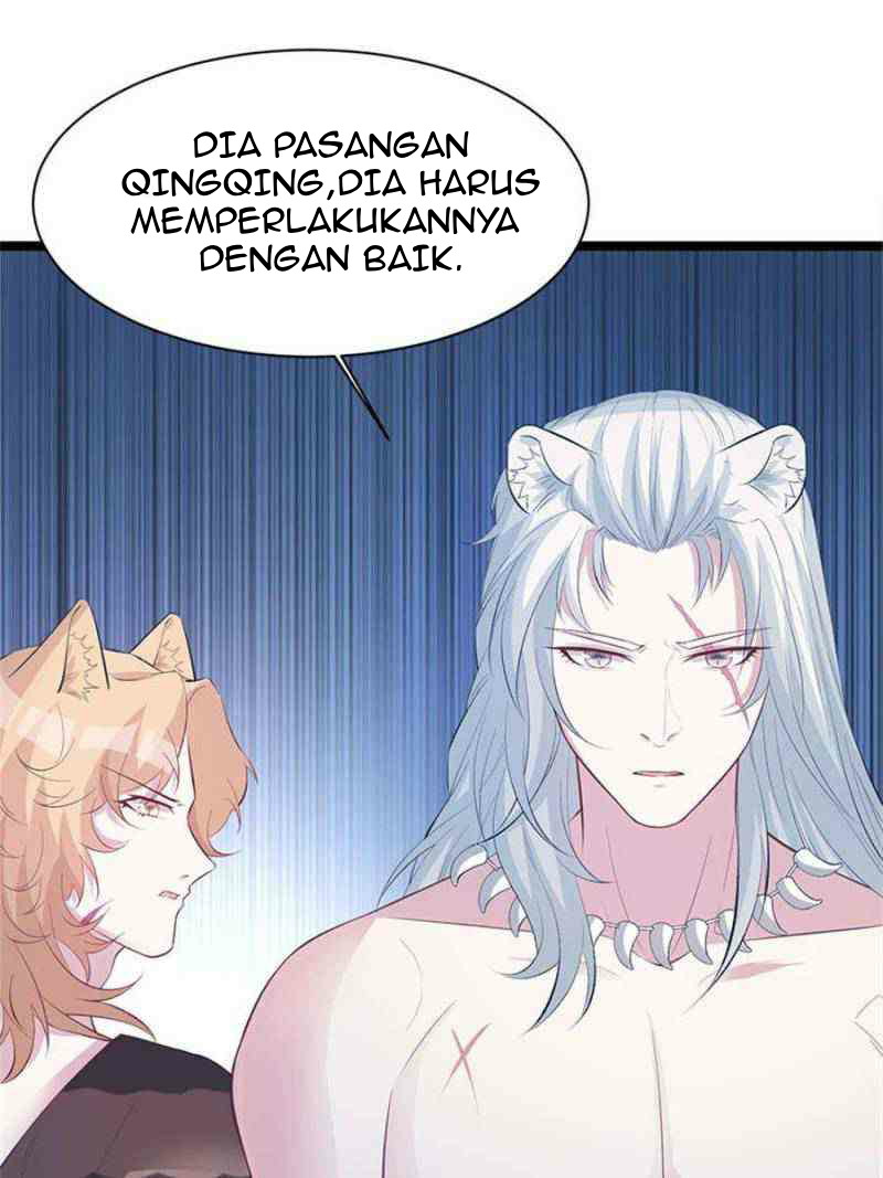 Beauty and the Beast Chapter 110 Gambar 38