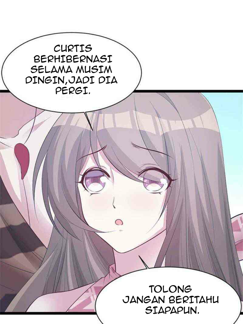 Beauty and the Beast Chapter 110 Gambar 41