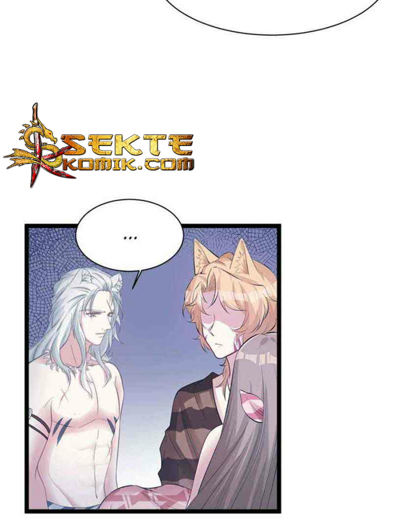 Beauty and the Beast Chapter 110 Gambar 42