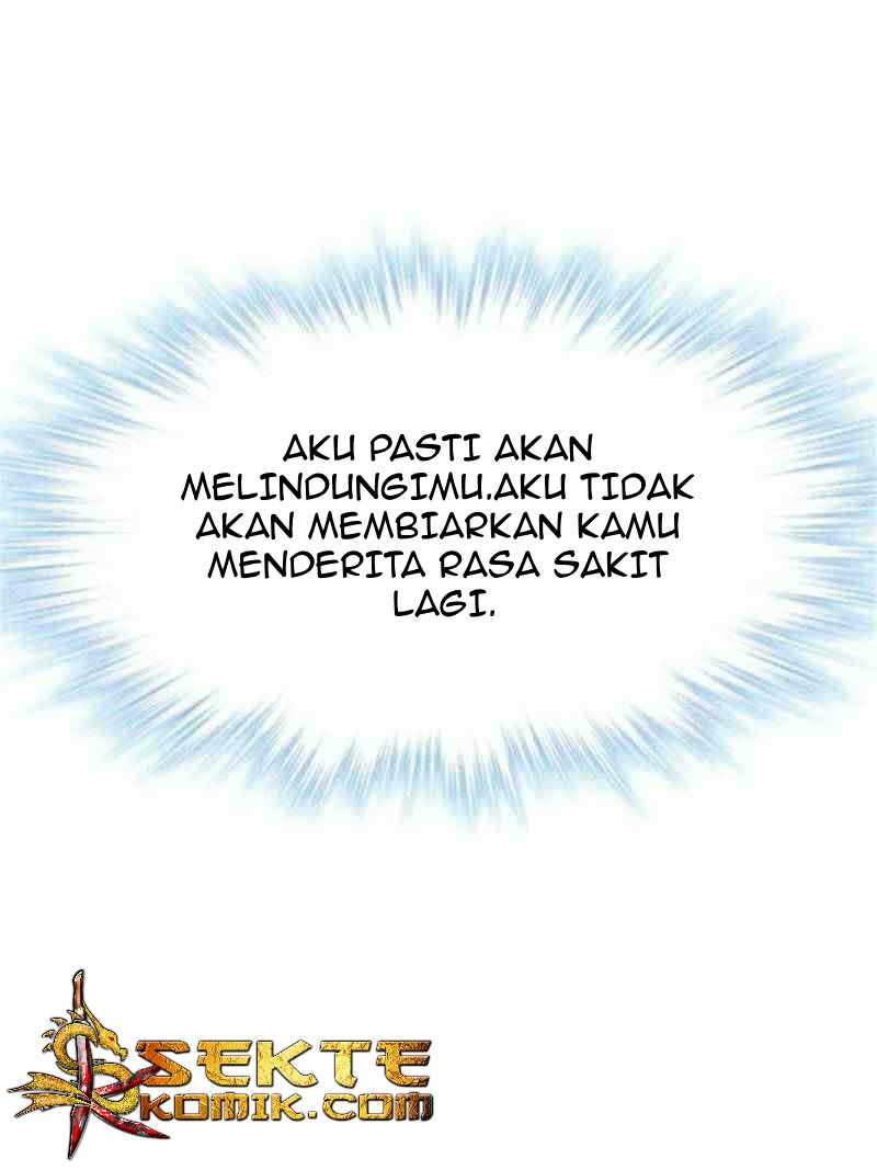 Beauty and the Beast Chapter 110 Gambar 50