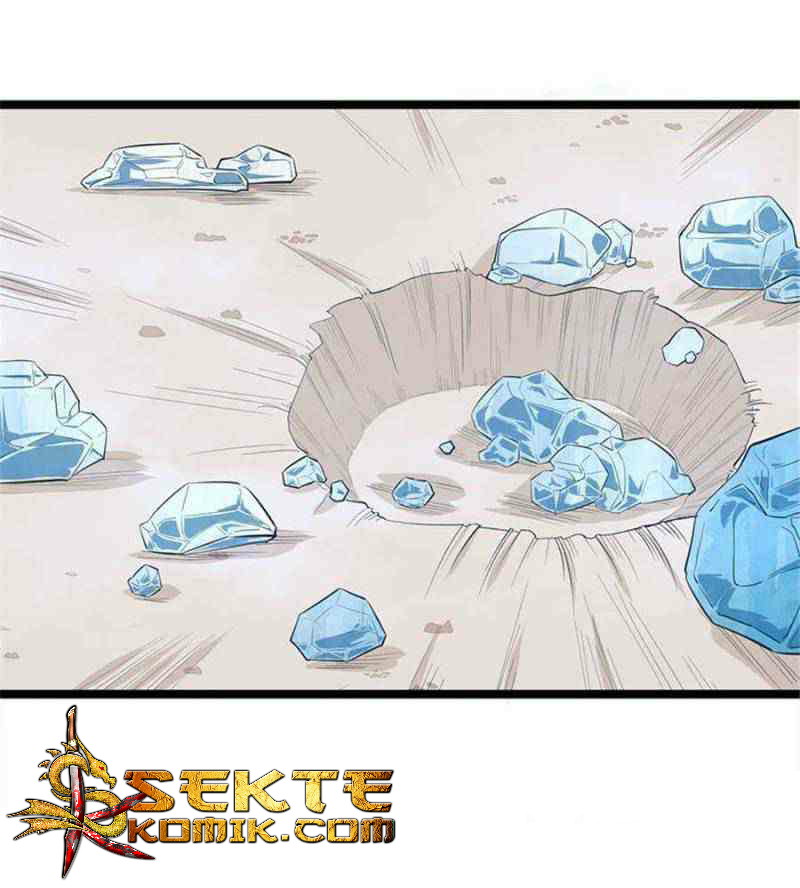 Beauty and the Beast Chapter 110 Gambar 6