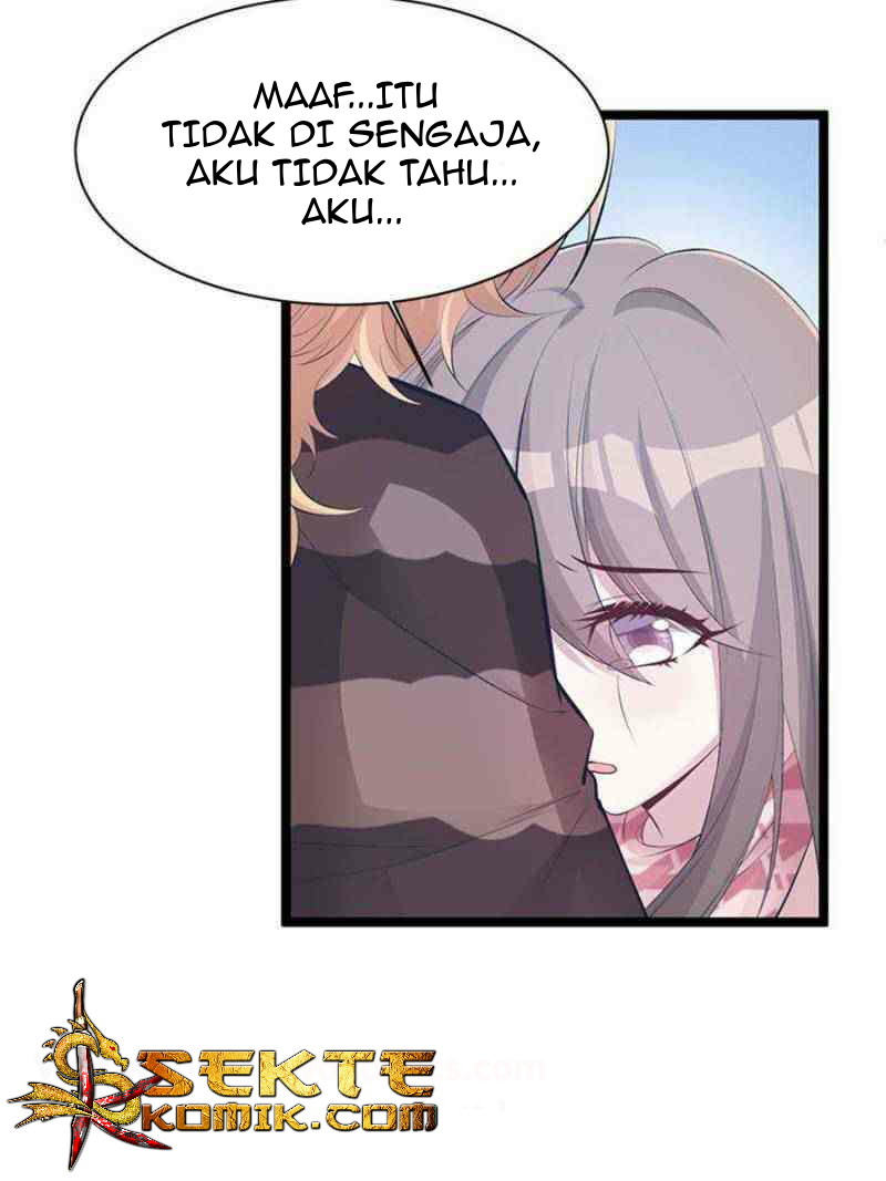 Beauty and the Beast Chapter 110 Gambar 8